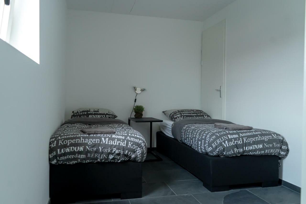 Huis Van هارفايك المظهر الخارجي الصورة