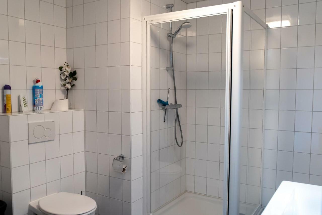 Huis Van هارفايك المظهر الخارجي الصورة