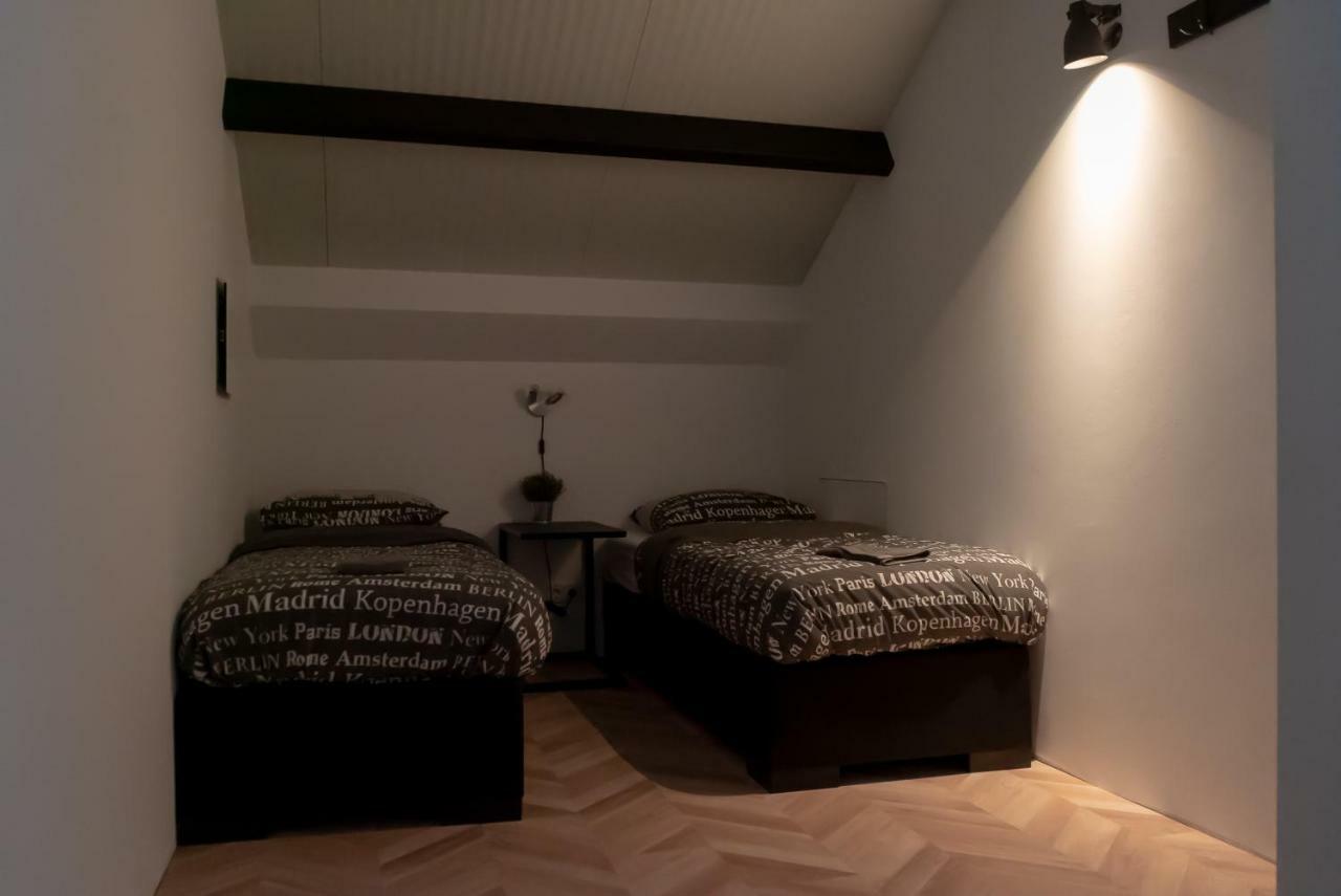 Huis Van هارفايك المظهر الخارجي الصورة